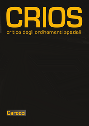 Cover: Crios - 2279-8986