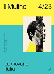 Cover of il Mulino - 0027-3120